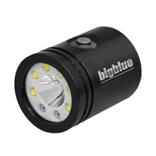 Bigblue VTL2900P Light Head Picture